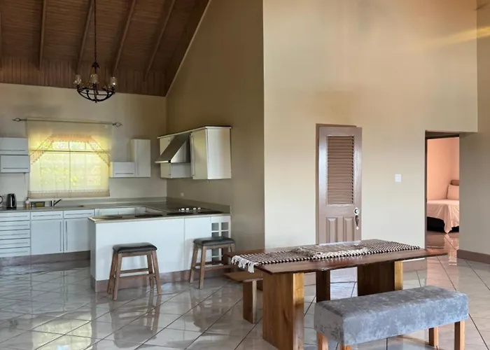 Apartment Mayas *