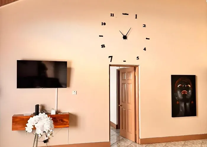 Apartment Mayas