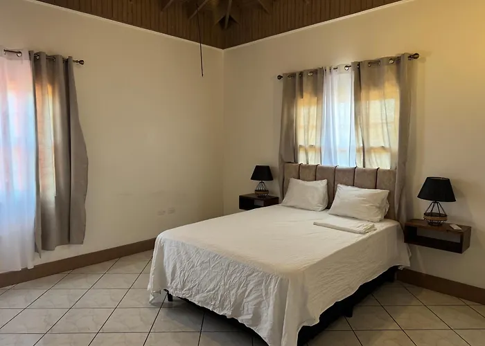 Mayas Apartment
