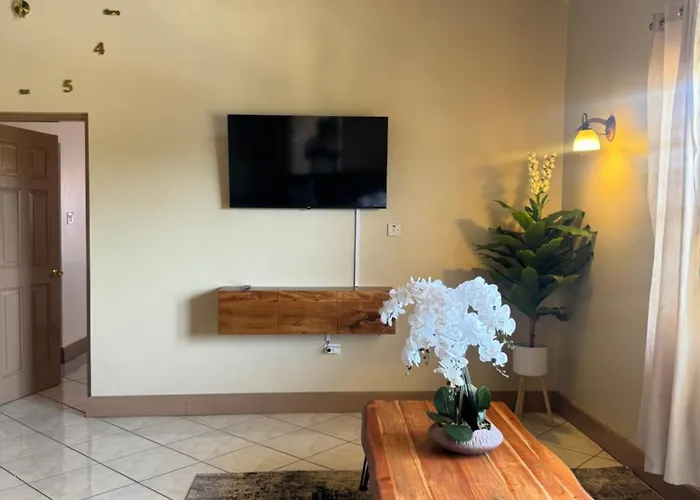 Mayas Apartment Montego Bay
