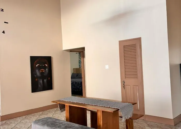 Mayas Apartment Montego Bay