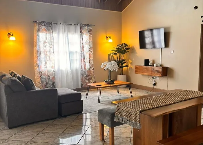 Apartment Mayas *